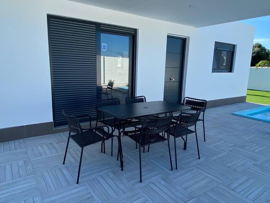 Moderna Con Piscina Privada By Chiclanadreams Chiclana de la Frontera