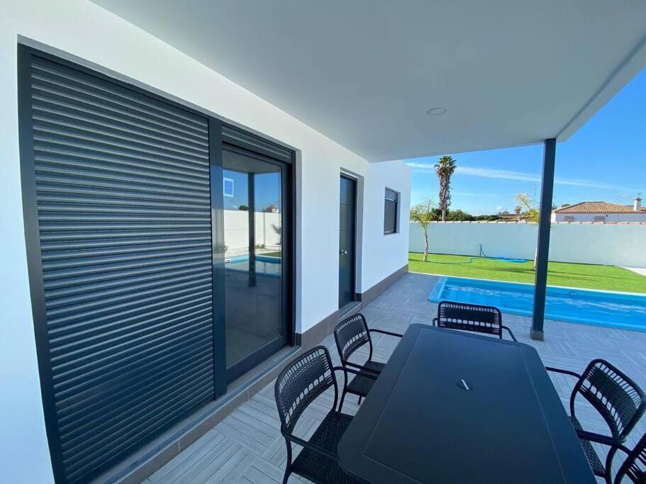 Moderna Con Piscina Privada By Chiclanadreams Apartment Chiclana de la Frontera