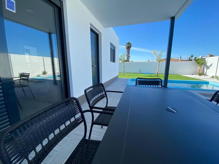 Apartment Moderna Con Piscina Privada By Chiclanadreams *