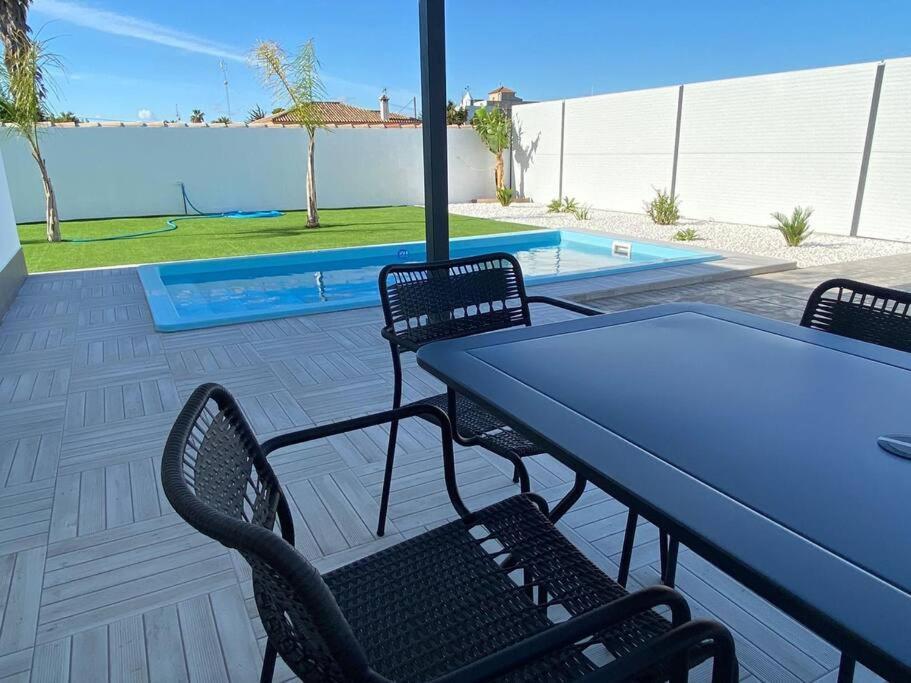 Apartment Moderna Con Piscina Privada By Chiclanadreams Chiclana de la Frontera