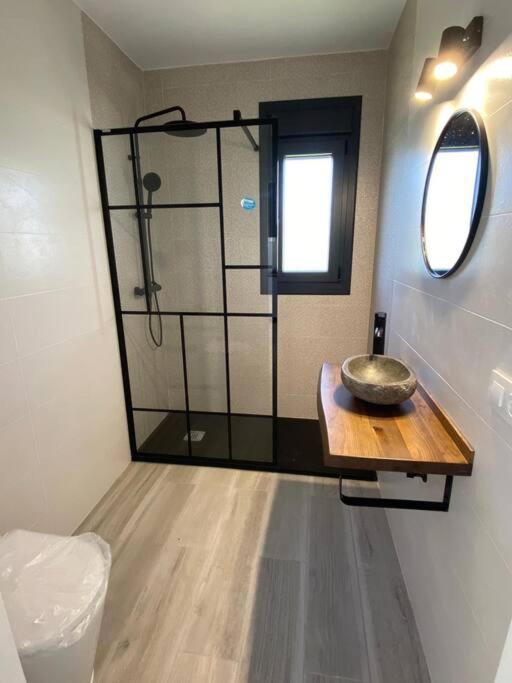 Apartment Moderna Con Piscina Privada By Chiclanadreams