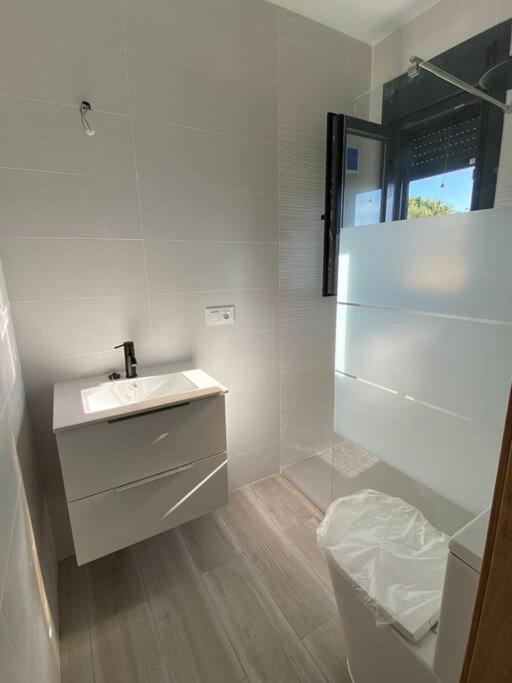 Moderna Con Piscina Privada By Chiclanadreams Chiclana de la Frontera