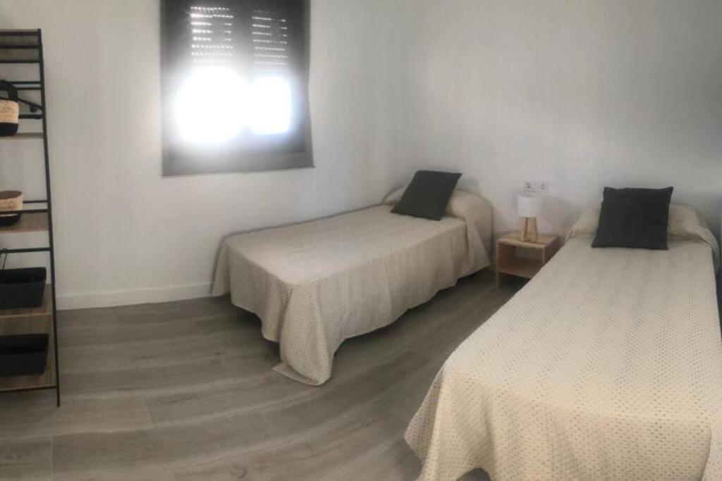 Apartment Moderna Con Piscina Privada By Chiclanadreams Chiclana de la Frontera