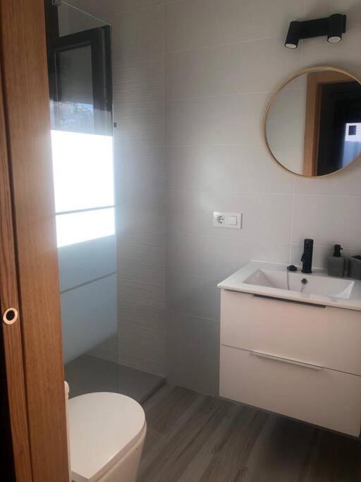 Moderna Con Piscina Privada By Chiclanadreams * Chiclana de la Frontera